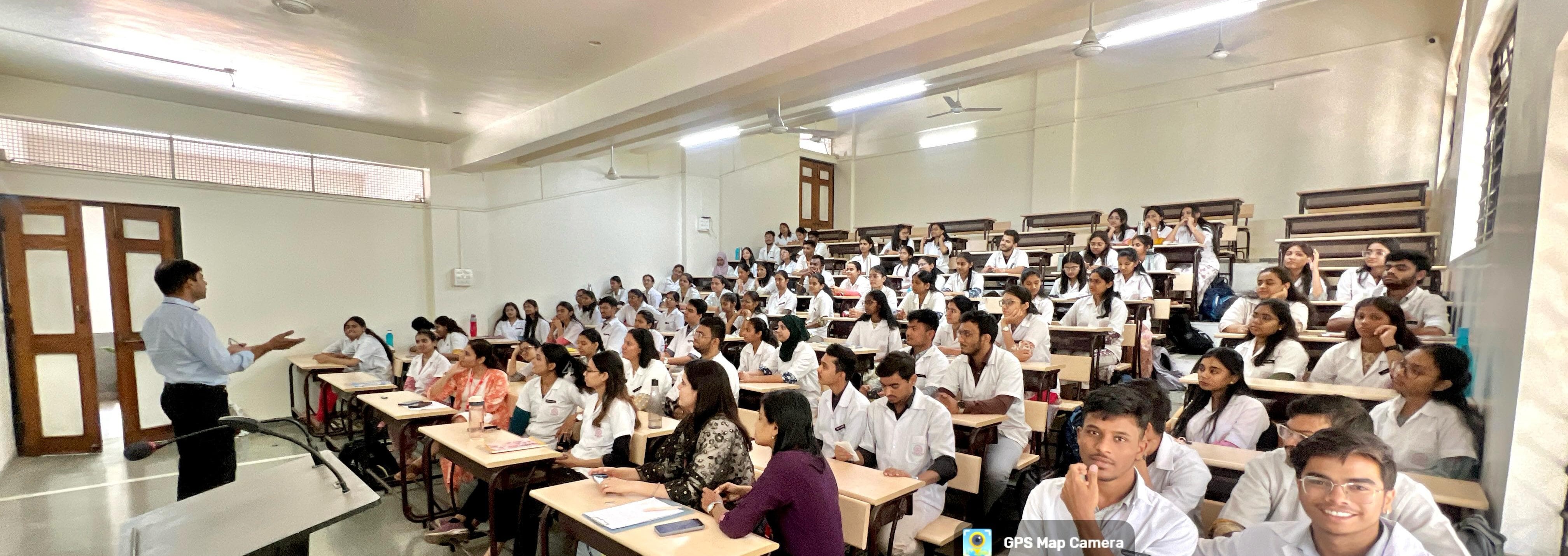 Dental Camp Photo 4